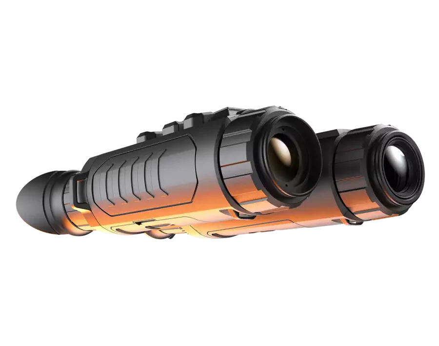 AGM ObservIR 35-640 3-22x LRF Thermal Binoculars. 640x512