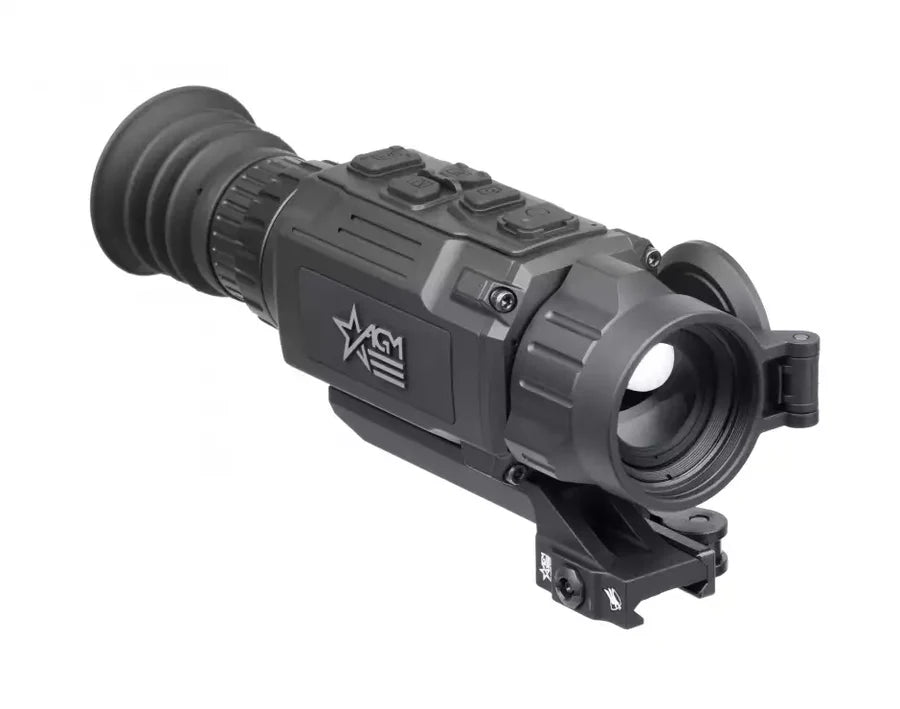AGM RattlerV2 35-384. 384x288