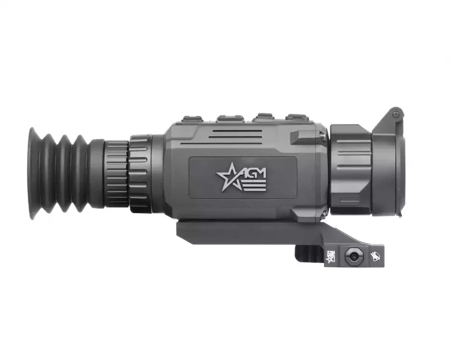 AGM RattlerV2 35-384. 384x288