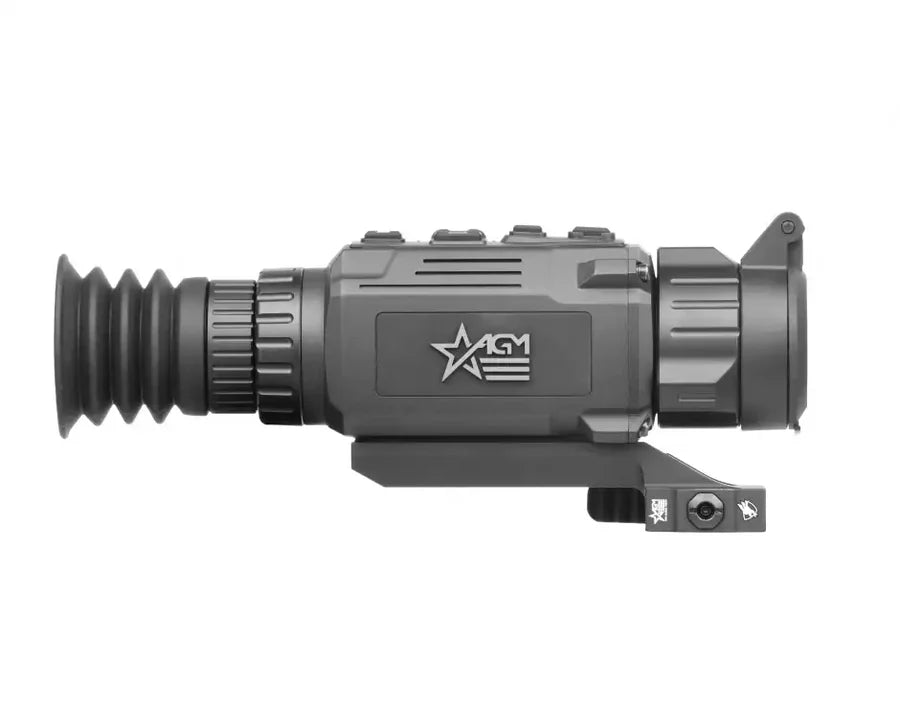 AGM Rattler V2 25-384. 384x288