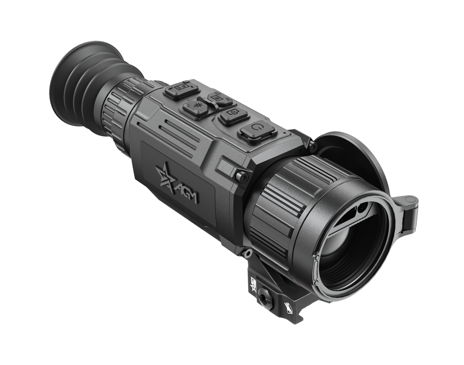 AGM RattlerV3 LRF 35-384. 384x288