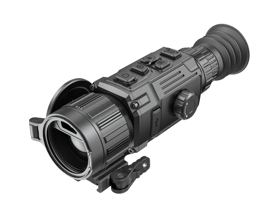 AGM RattlerV3 LRF 35-384. 384x288