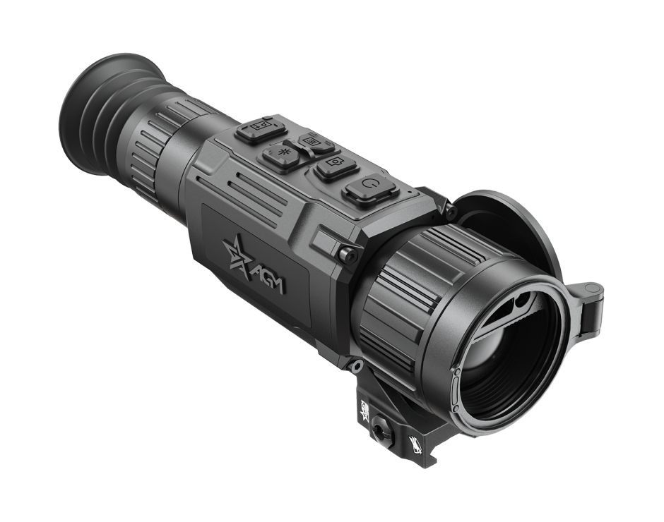 AGM RattlerV3 LRF 35-640. 640x512