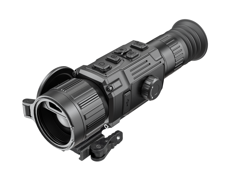 AGM RattlerV3 LRF 35-640. 640x512