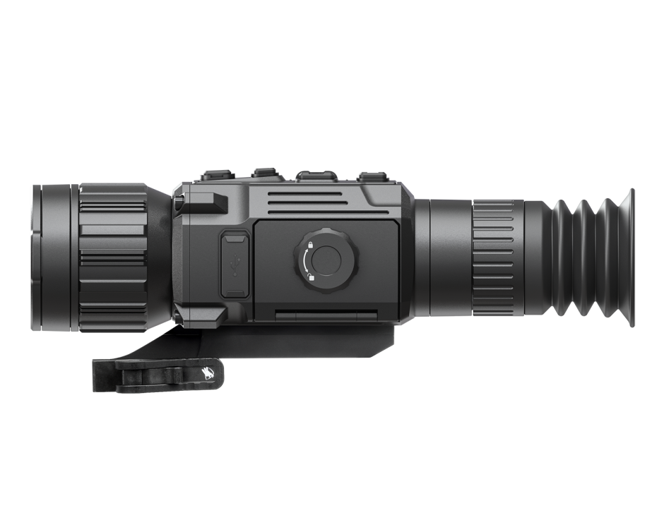 AGM RattlerV3 LRF 35-640. 640x512