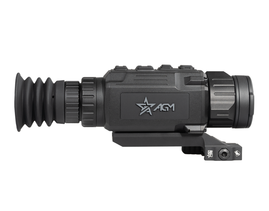 AGM RattlerV3 25-384. 384x288