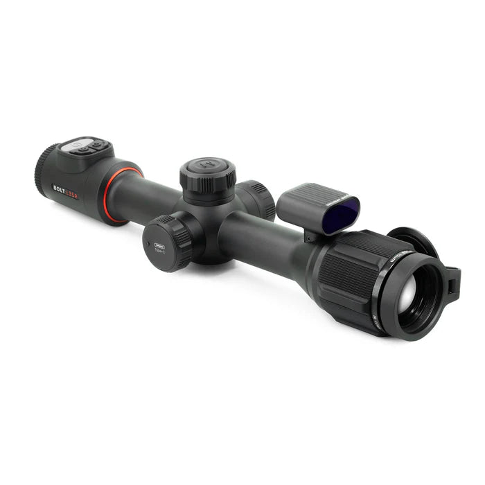 Nocpix Bolt L35R 3.5-14x Thermal Rifle Scope
