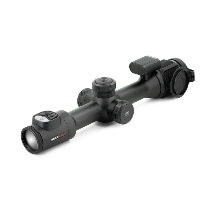 Nocpix Bolt L35R 3.5-14x Thermal Rifle Scope