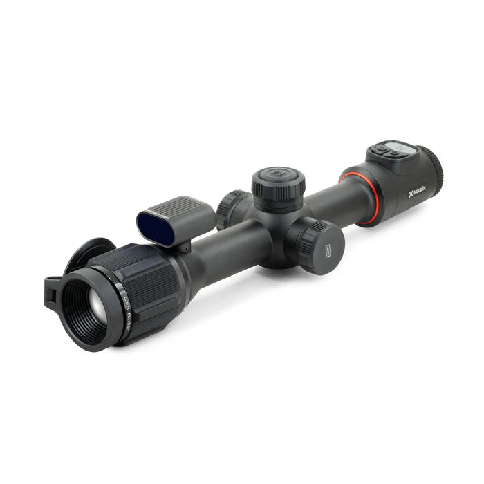 BOLT P25R Thermal Optic 3.5X 256x192 25 mm LRF