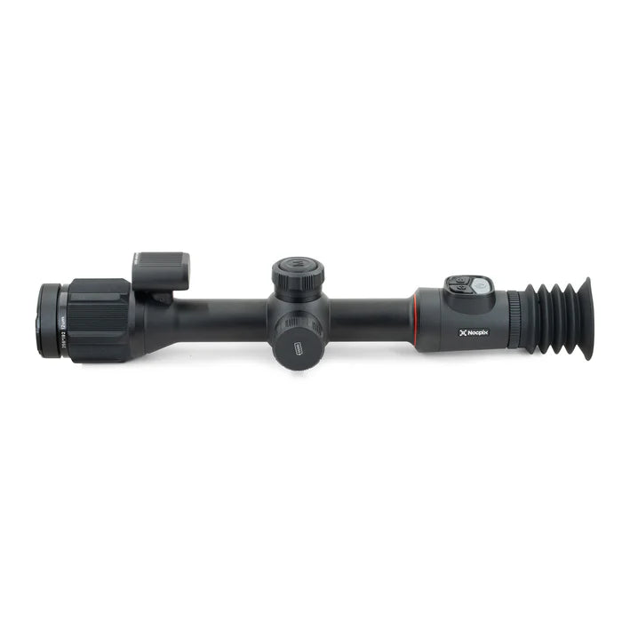 BOLT P25R Thermal Optic 3.5X 256x192 25 mm LRF