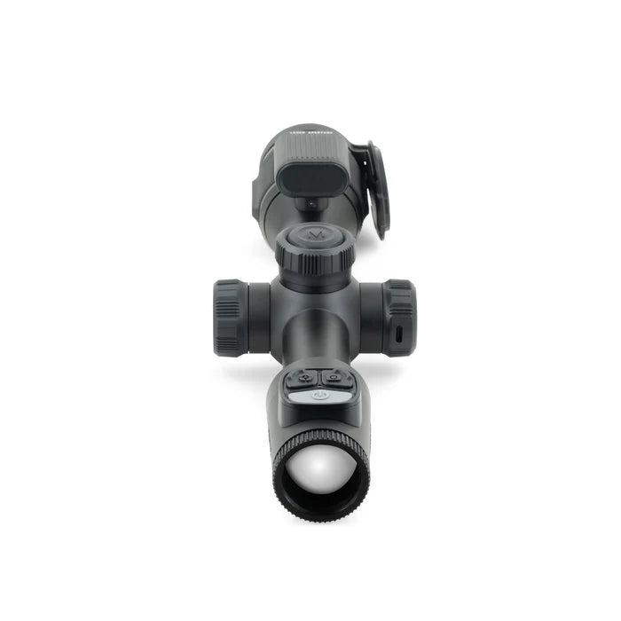 BOLT P25R Thermal Optic 3.5X 256x192 25 mm LRF