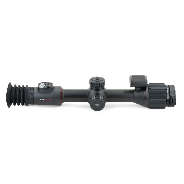BOLT P25R Thermal Optic 3.5X 256x192 25 mm LRF