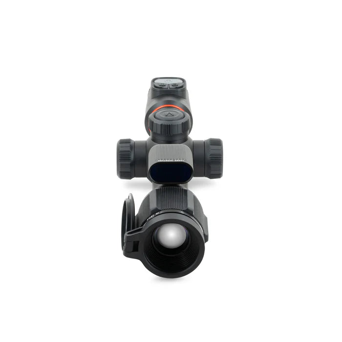 BOLT P25R Thermal Optic 3.5X 256x192 25 mm LRF