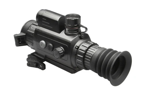 AGM VarmintV2 LRF 35-640. 640x512