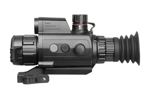 AGM VarmintV2 LRF 35-640. 640x512