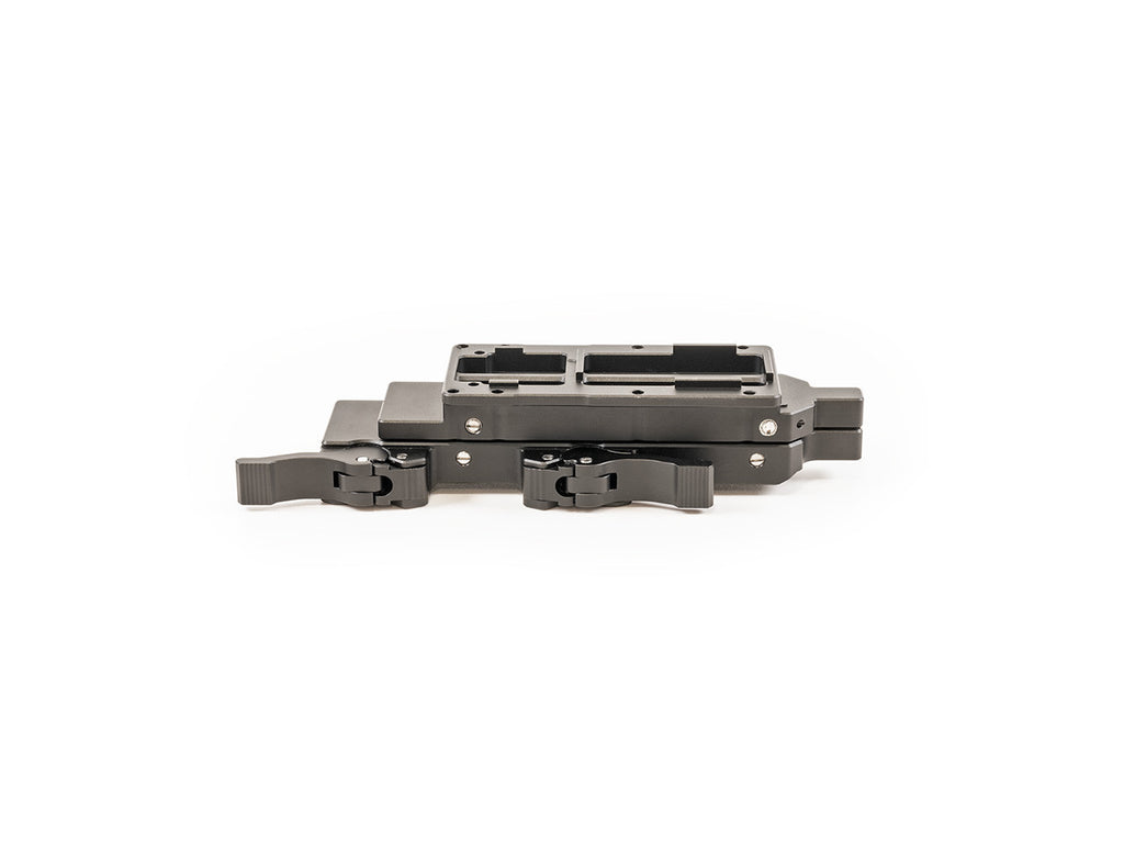 RICO HYBRID 640 4X 75mm Multi-function Thermal Weapon Sight - FREE LRF