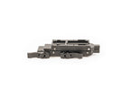 RICO HYBRID 640 4X 75mm Multi-function Thermal Weapon Sight - FREE LRF