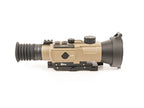 RICO HYBRID 640 4X 75mm Multi-function Thermal Weapon Sight - FREE LRF