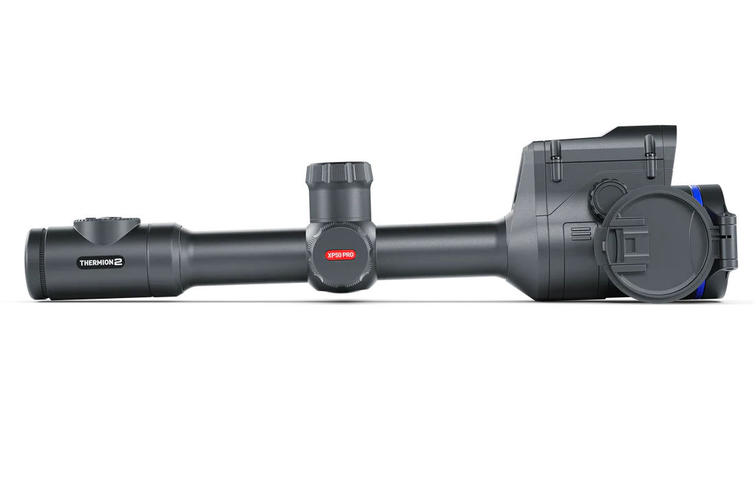 Pulsar Thermion 2 XP50 Pro LRF 2-16x Thermal Rifle Scope 640x480