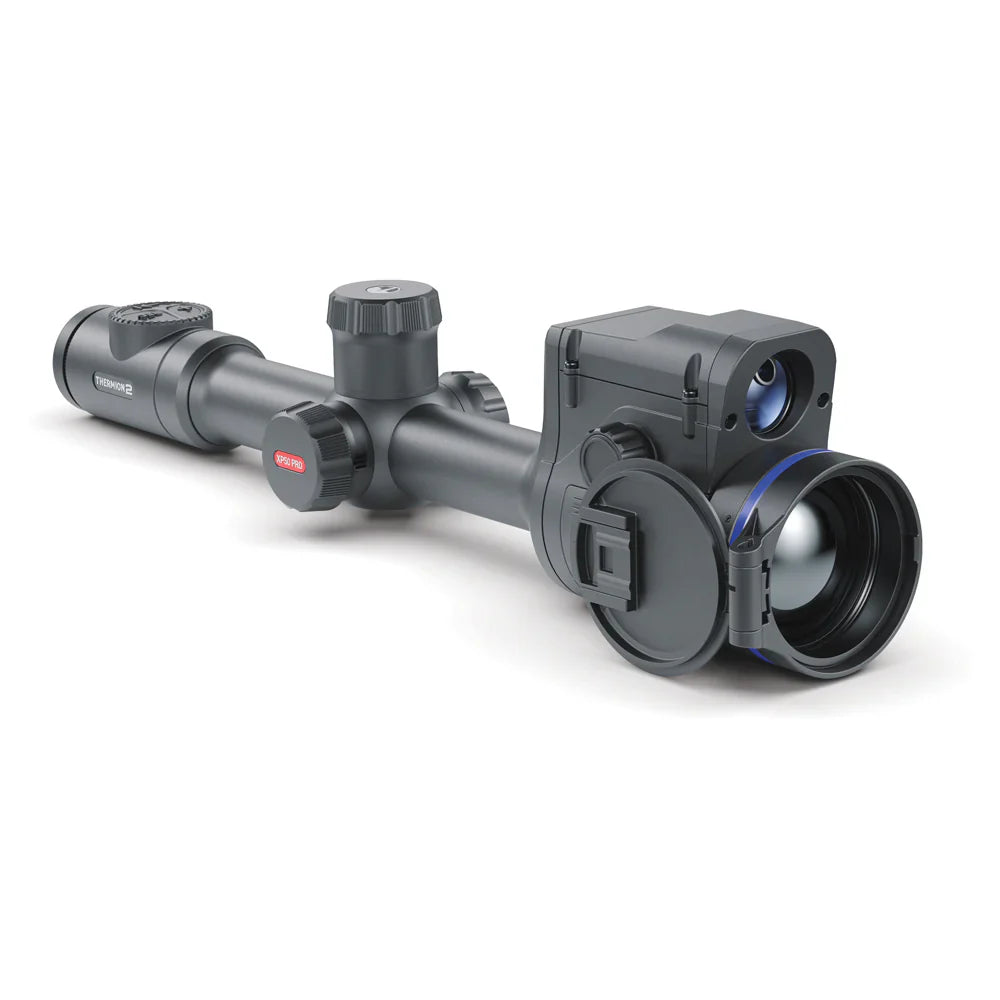 Pulsar Thermion 2 XP50 Pro LRF 2-16x Thermal Rifle Scope 640x480