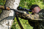 Nocpix Ace S60R 1280 2-24x LRF Thermal Rifle Scope