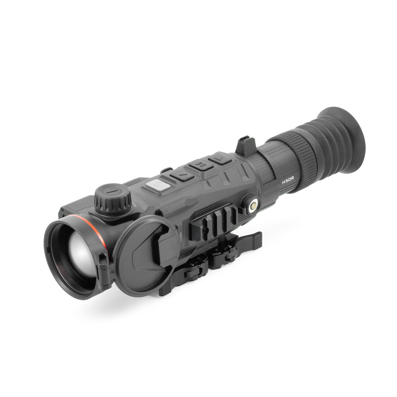 Nocpix RICO 2 Thermal Weapon Sight 640x512 50 mm LRF