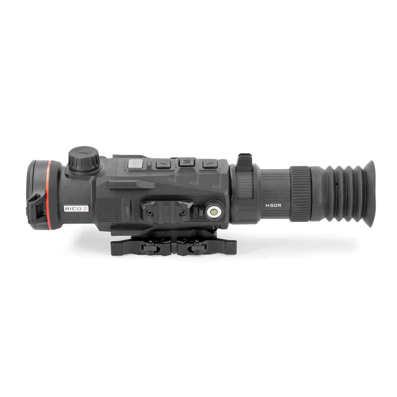 Nocpix RICO 2 Thermal Weapon Sight 640x512 50 mm LRF