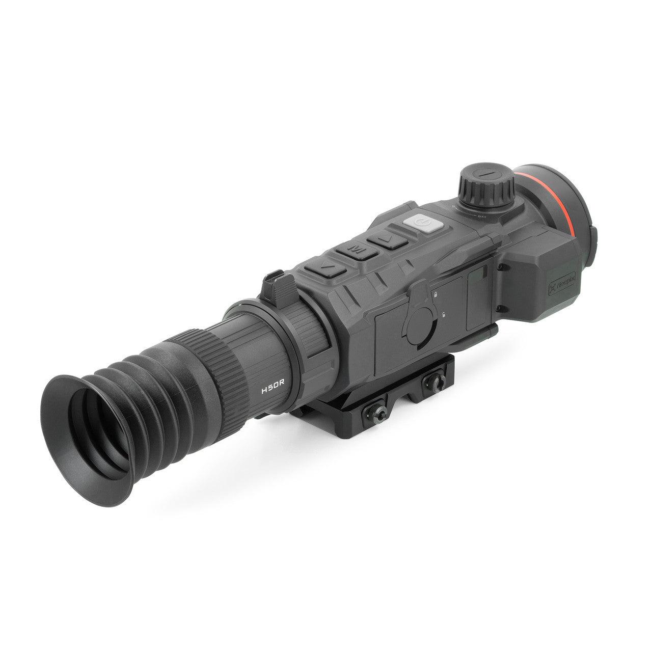 Nocpix RICO 2 Thermal Weapon Sight 640x512 50 mm LRF