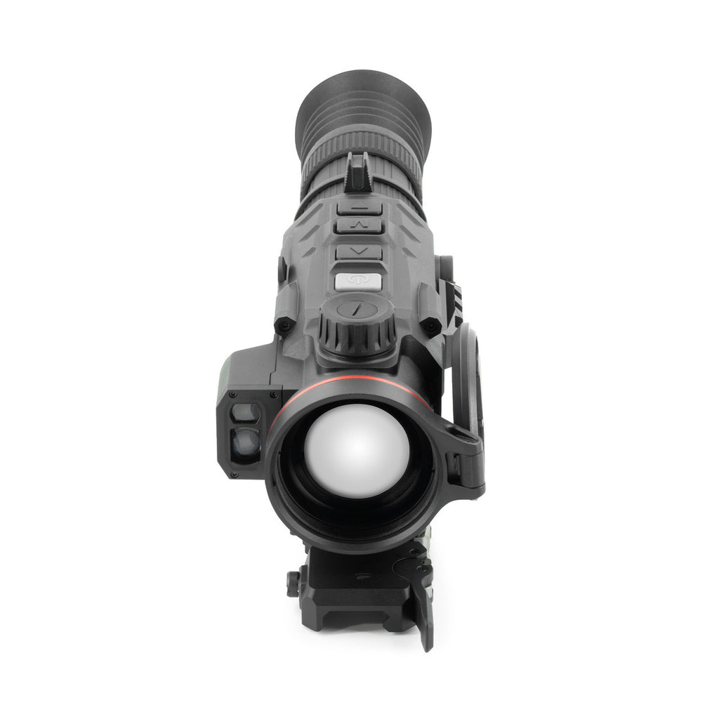Nocpix RICO 2 Thermal Weapon Sight 640x512 50 mm LRF