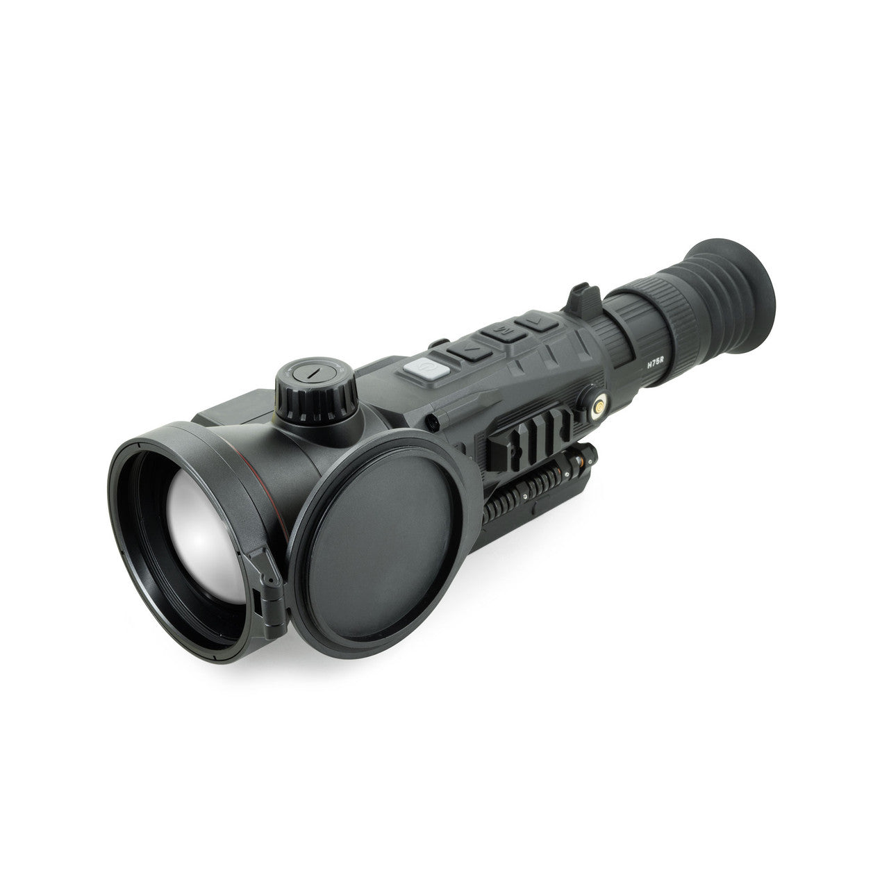 Nocpix RICO 2 Thermal Weapon Sight 640x512 75 mm LRF