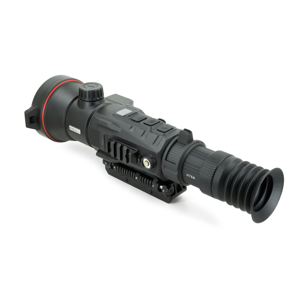 Nocpix RICO 2 Thermal Weapon Sight 640x512 75 mm LRF