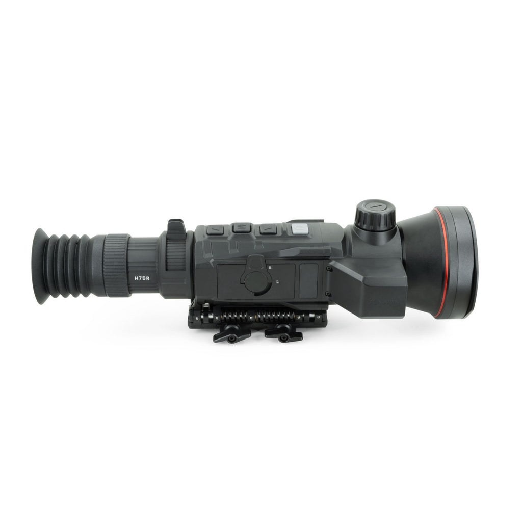 Nocpix RICO 2 Thermal Weapon Sight 640x512 75 mm LRF