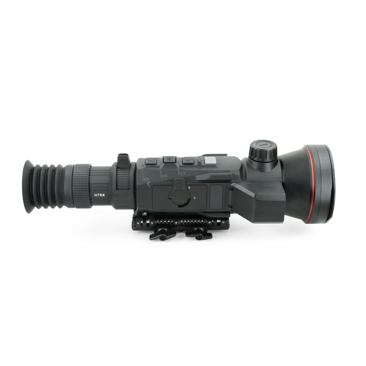 Nocpix RICO 2 Thermal Weapon Sight 640x512 75 mm LRF