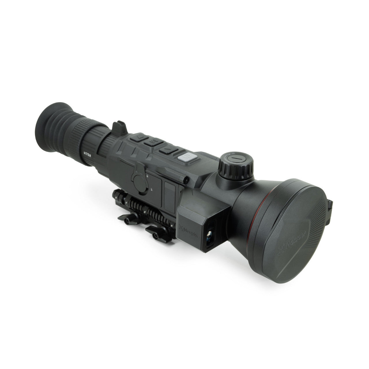 Nocpix RICO 2 Thermal Weapon Sight 640x512 75 mm LRF