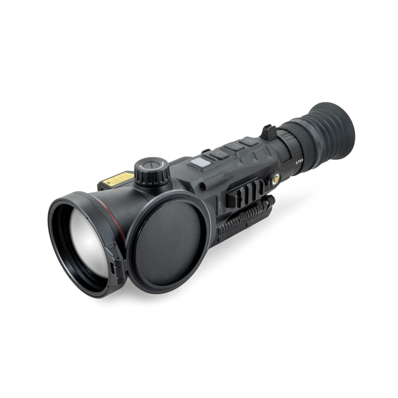 Nocpix RICO 2 Thermal Weapon Sight 1280x1024 75 mm LRF