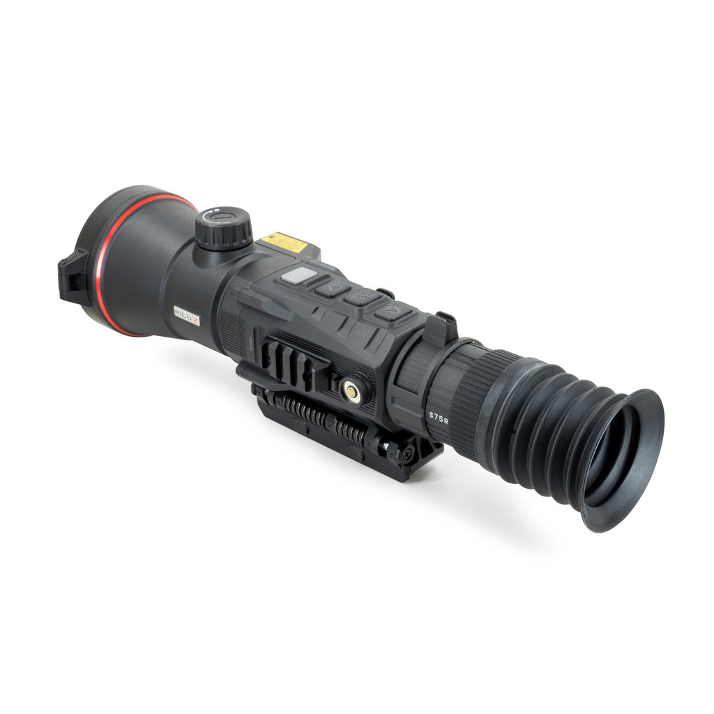 Nocpix RICO 2 Thermal Weapon Sight 1280x1024 75 mm LRF