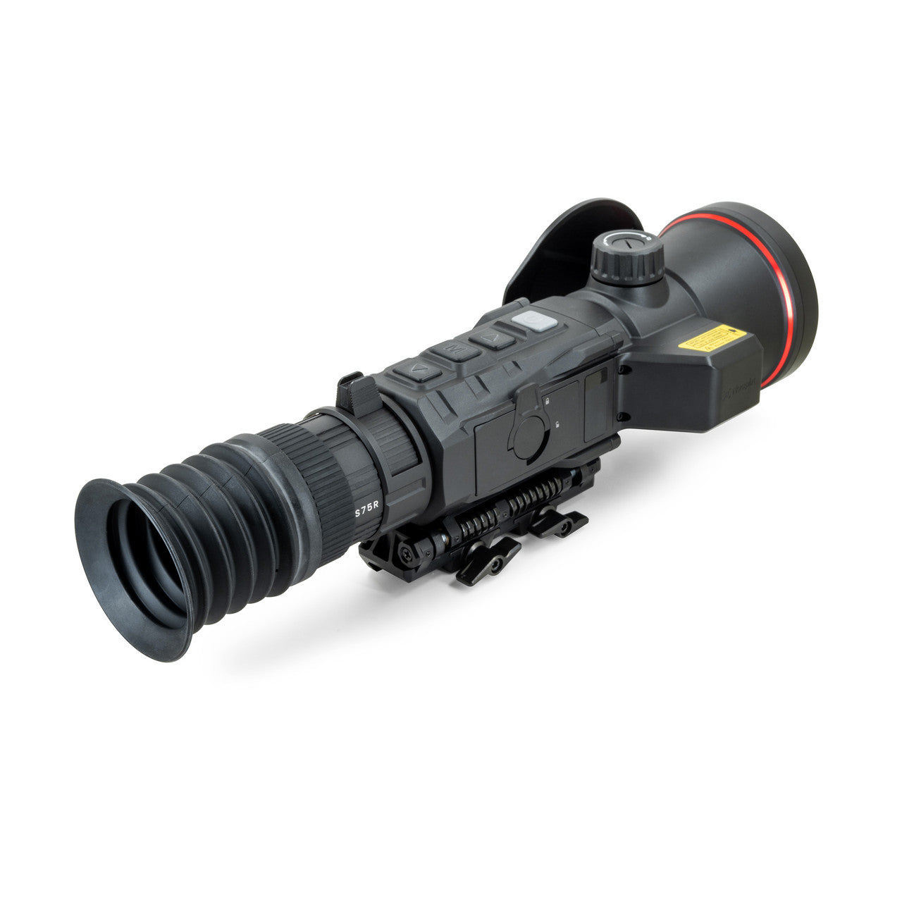 Nocpix RICO 2 Thermal Weapon Sight 1280x1024 75 mm LRF