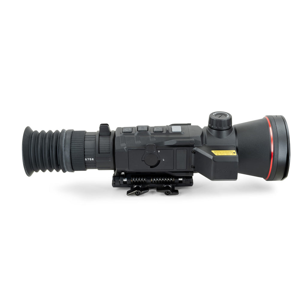 Nocpix RICO 2 Thermal Weapon Sight 1280x1024 75 mm LRF
