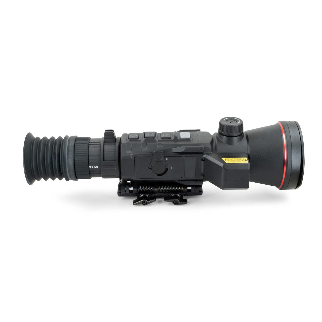 Nocpix RICO 2 Thermal Weapon Sight 1280x1024 75 mm LRF