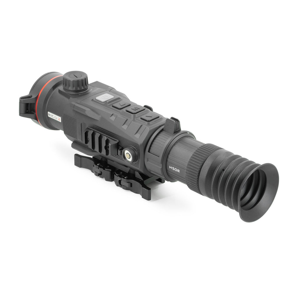 Nocpix RICO 2 Thermal Weapon Sight 640x512 50 mm LRF