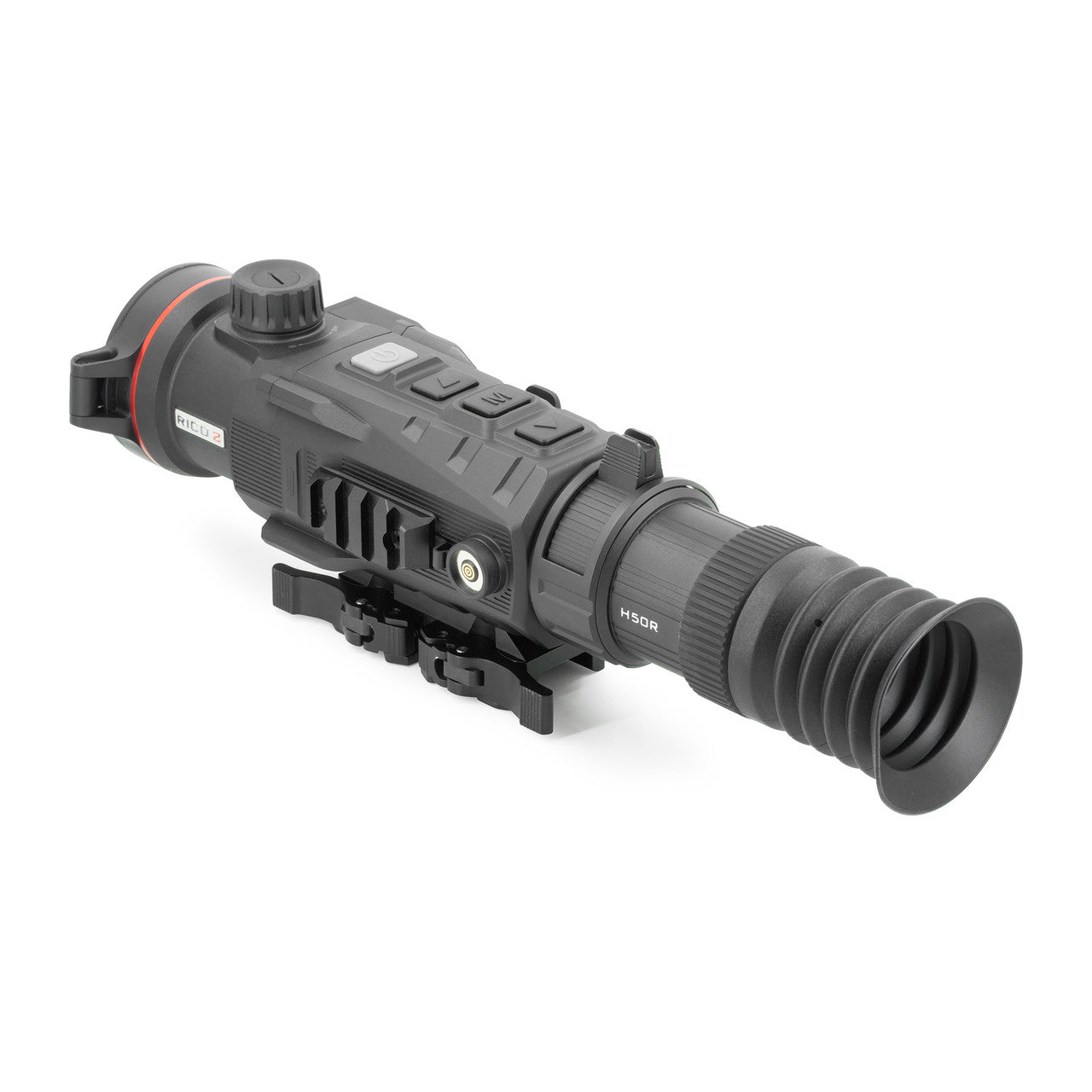 Nocpix RICO 2 Thermal Weapon Sight 640x512 50 mm LRF
