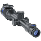Pulsar Thermion 2 XG50 3-24x Thermal Rifle Scop. 640x480