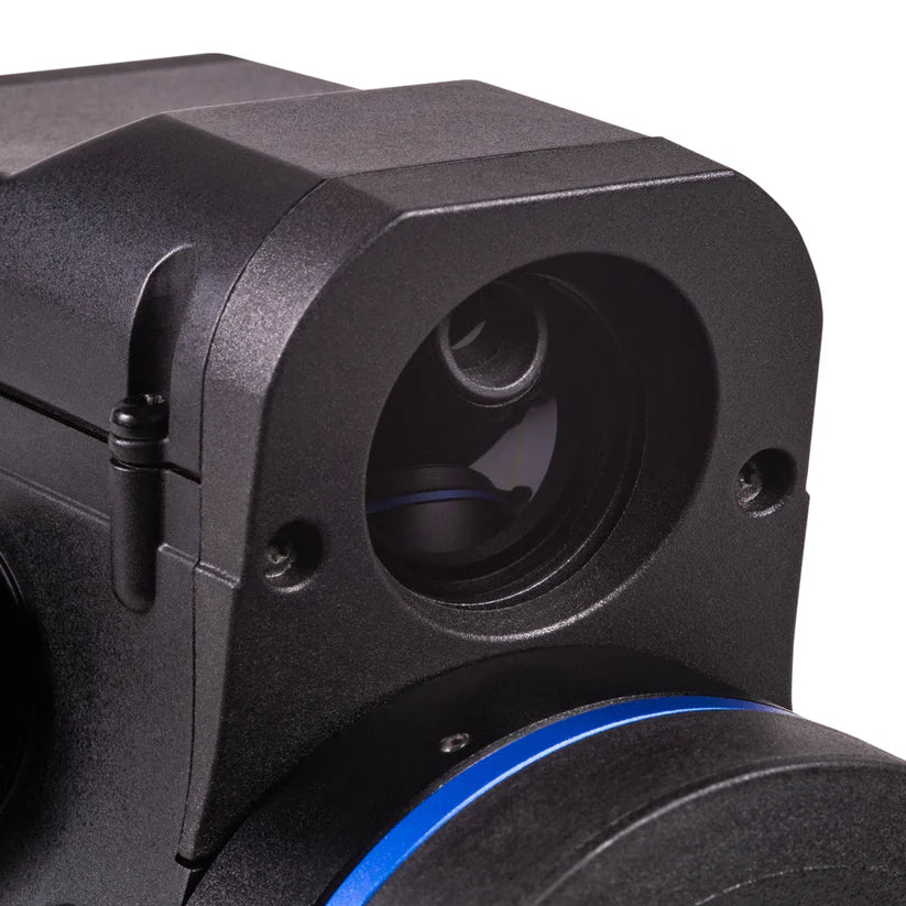 Pulsar Thermion 2 XQ50 LRF PRO 3-12x Thermal Riflescope. 384x288
