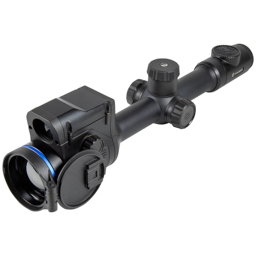 Pulsar Thermion 2 XQ50 LRF PRO 3-12x Thermal Riflescope. 384x288