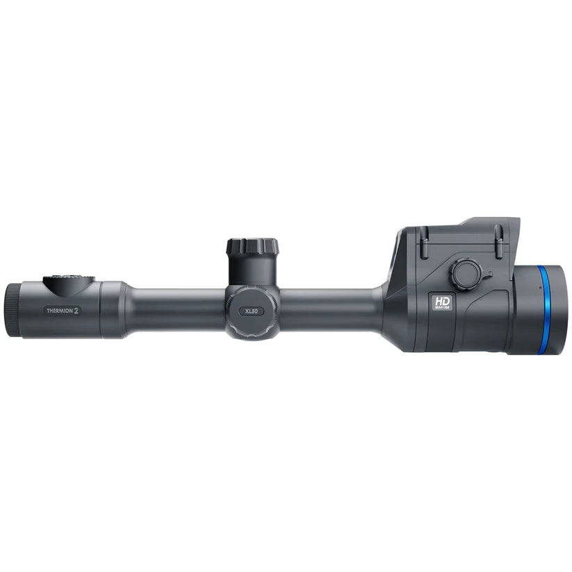 Pulsar Thermion 2 XL50 Pro LRF 1.75-14x Thermal Rifle Scope