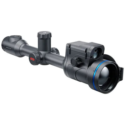 Pulsar Thermion 2 XP60 LRF 3-24x Thermal Rifle Scope 640x480