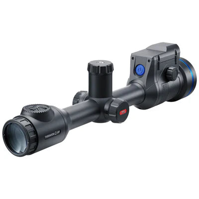 Pulsar Thermion 2 XP60 LRF 3-24x Thermal Rifle Scope 640x480