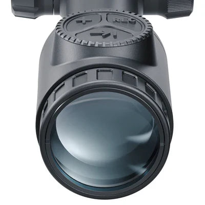 Pulsar Thermion 2 XL60 LRF 2.5-20x - 1024 HD Thermal Rifle Scope with (ADM) 30 mm QD Recon Mount