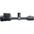 Pulsar Thermion 2 XL60 LRF 2.5-20x - 1024 HD Thermal Rifle Scope with (ADM) 30 mm QD Recon Mount