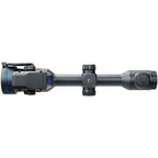 Pulsar Thermion 2 XL60 LRF 2.5-20x - 1024 HD Thermal Rifle Scope with (ADM) 30 mm QD Recon Mount